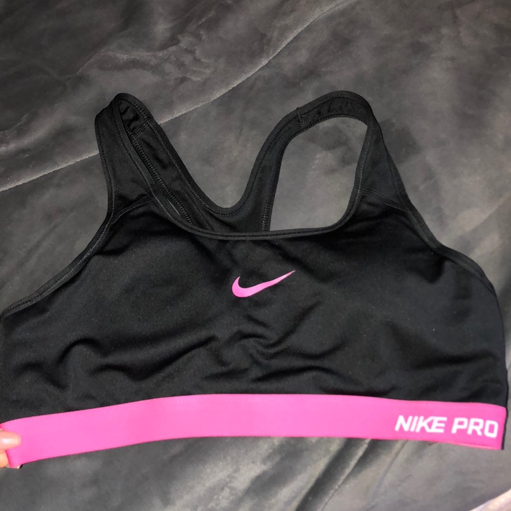 Nike sport bra